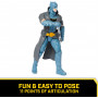 Batman 12" Figure Batman SOLID