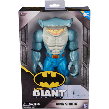 Batman 12" Giants Full Asst