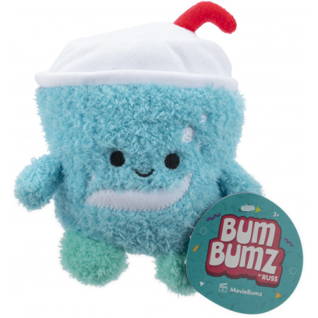 BumBumz 4.5" MovieBumz Asst