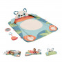 Fisher Price Roly-Poly Panda Play Mat (Sustainable '24)