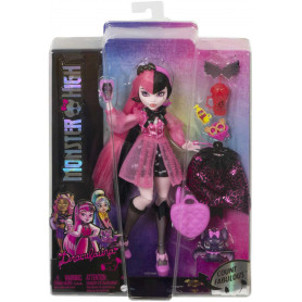 Monster High Core Dolls Asst