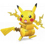 POKÉMON - BUILD & SHOW PIKACHU