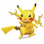 POKÉMON - BUILD & SHOW PIKACHU