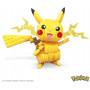 POKÉMON - BUILD & SHOW PIKACHU