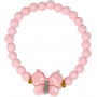 Pink Poppy Ballet Butterfly 3-pack Bracelet Set