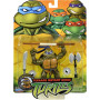 TMNT Classic Turtle Figures Asst