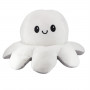 Moody Octopus - 14" Plush Asstd