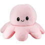 Moody Octopus - 14" Plush Asstd