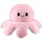 Moody Octopus - 14" Plush Asstd