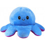 Moody Octopus - 14" Plush Asstd