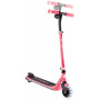 Globber ONE K E-MOTION  6 - Coral Pink