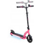 Globber ONE K E-MOTION  11 - Fuchsia