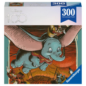 Rburg - Dumbo D100 300pc