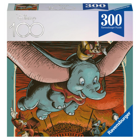 Rburg - Dumbo D100 300pc