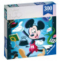 Rburg - Mickey D100 300pc