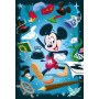 Rburg - Mickey D100 300pc