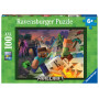 Rburg - Monster Minecraft 100pc