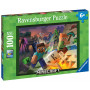 Rburg - Monster Minecraft 100pc