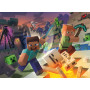 Rburg - Monster Minecraft 100pc