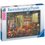 Rburg - Nostalgic Toys 1000pc