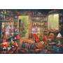 Rburg - Nostalgic Toys 1000pc