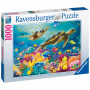 Rburg - Blue Underwater World 1000pc