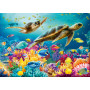 Rburg - Blue Underwater World 1000pc