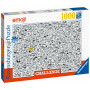 Rburg - Challenge emoji™ 1000pc