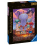 Rburg - Disney Castles: Jasmin 1000pc
