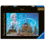 Rburg - Disney Castles: Rapunzel 1000pc