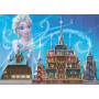 Rburg - Disney Castles: Rapunzel 1000pc