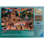 Rburg - My Haven No.10 The Garden Kitchen 1000pc