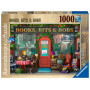 Rburg - Books, Bit's & Bobs 1000pc