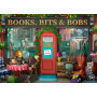 Rburg - Books, Bit's & Bobs 1000pc