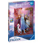 Rburg - Elsa and her Friends 100pc