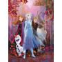 Rburg - Elsa and her Friends 100pc