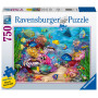 Rburg - Tropical Reef Life LF750pc