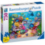 Rburg - Tropical Reef Life LF750pc