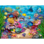 Rburg - Tropical Reef Life LF750pc