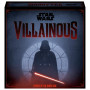 Rburg - Star Wars Villainous