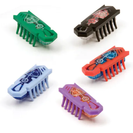 Hexbug nano junior on sale