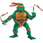 TMNT Classic Turtle Figures Asst