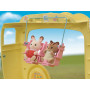 SF - Rainbow Fun Nursery Bus