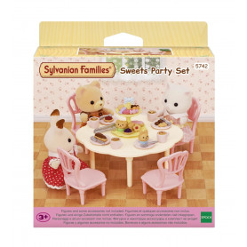 SF - Sweets Party Set