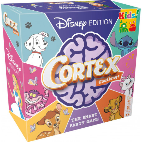 Cortex Disney Classics