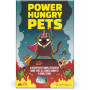 Power Hungry Pets by Exploding Kittens