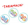 Takamachi