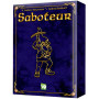 Saboteur 20 Years Jubilee Edition