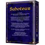 Saboteur 20 Years Jubilee Edition