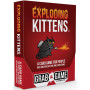 Grab & Game - Exploding Kittens